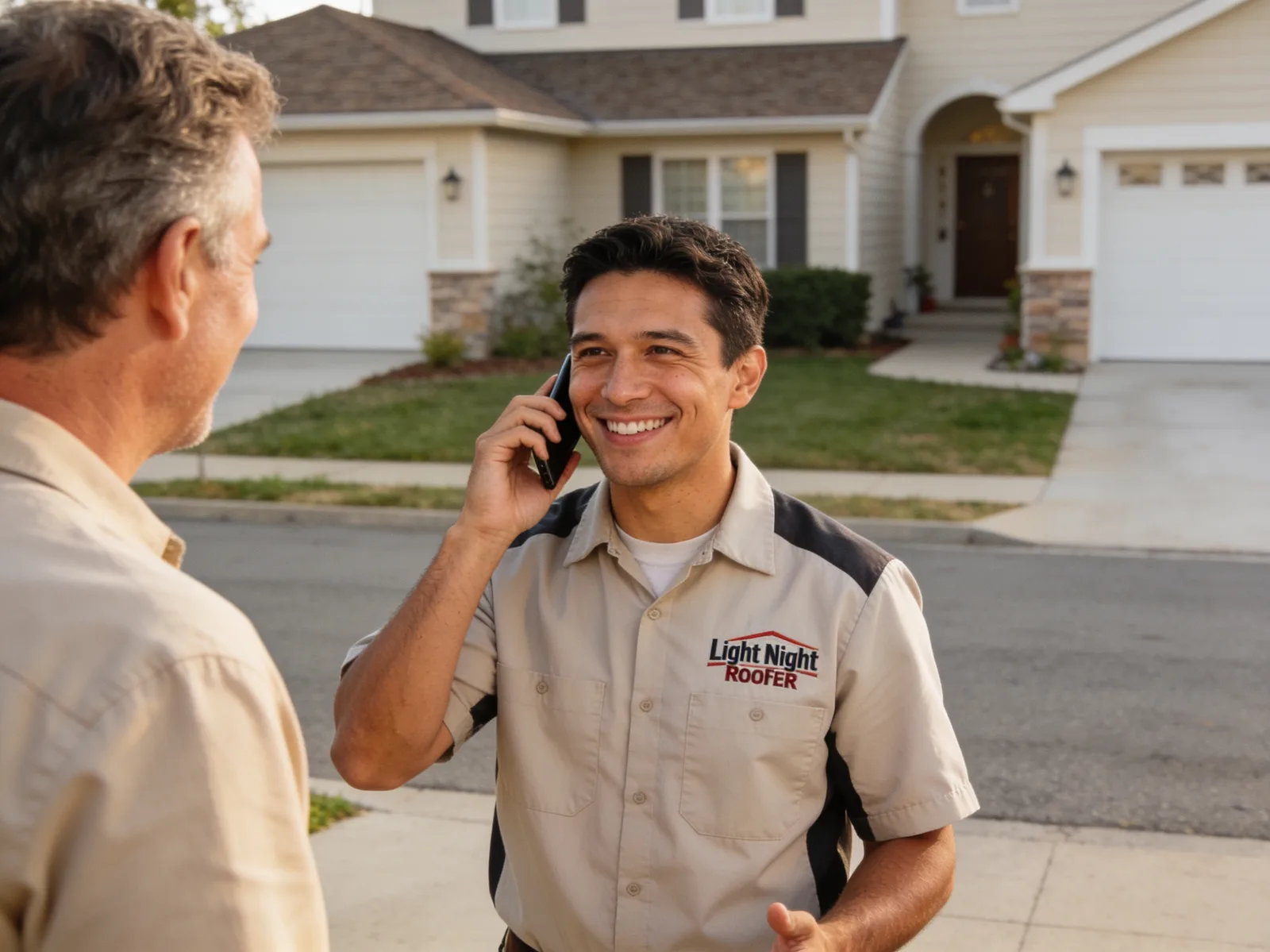 Emergency Roof Repair Oak Hall, VA FAQs